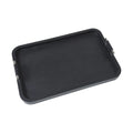 RENWIL HUDSON INDOOR MANGO WOOD TRAY - Decorative Accents