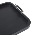 RENWIL HUDSON INDOOR MANGO WOOD TRAY - Decorative Accents