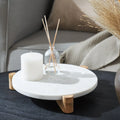 RENWIL LANCE STATUE - Decorative Accents