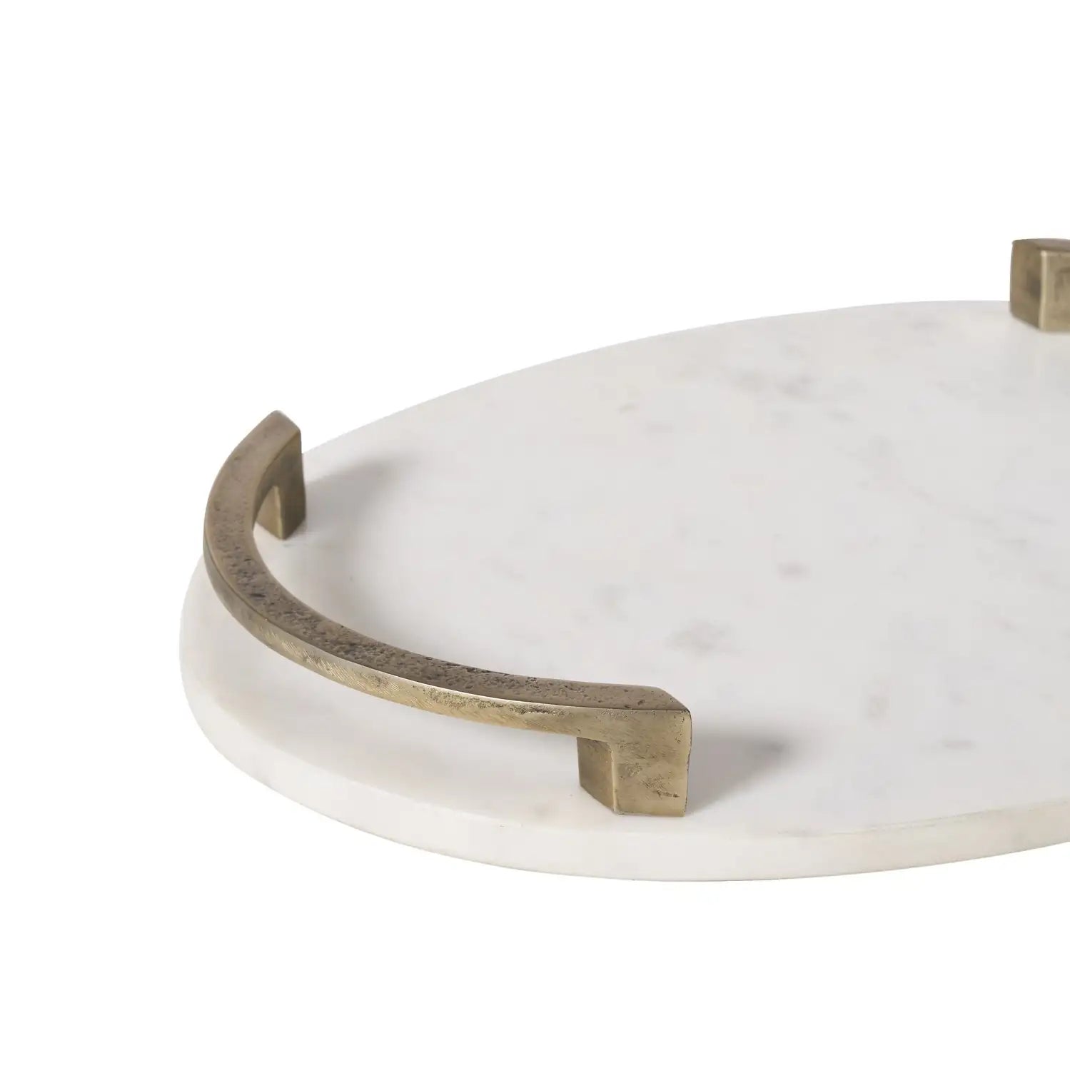 RENWIL BIANCA STATUE - Decorative Accents