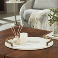 RENWIL BIANCA STATUE - Decorative Accents
