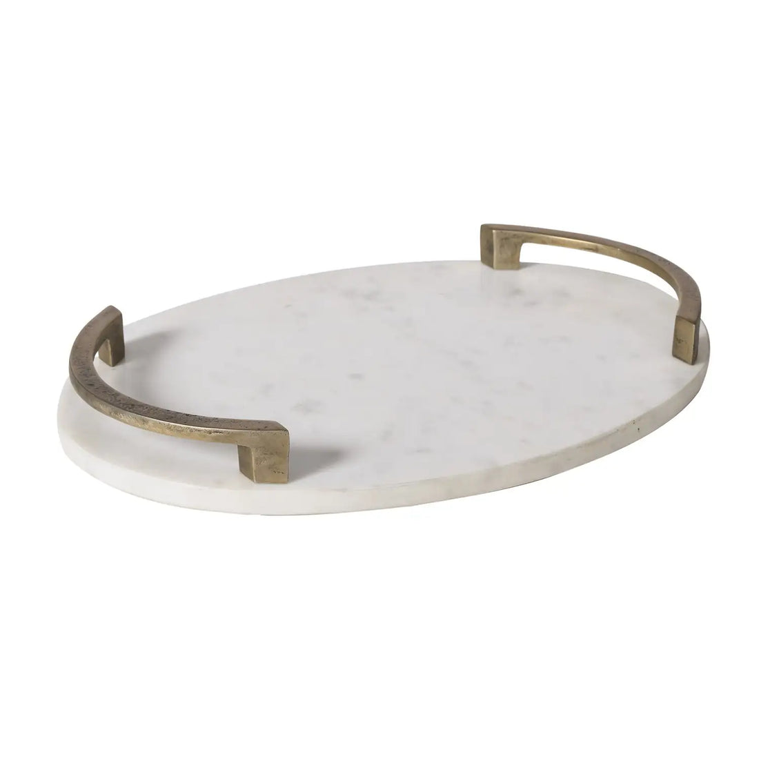 RENWIL BIANCA STATUE - Decorative Accents