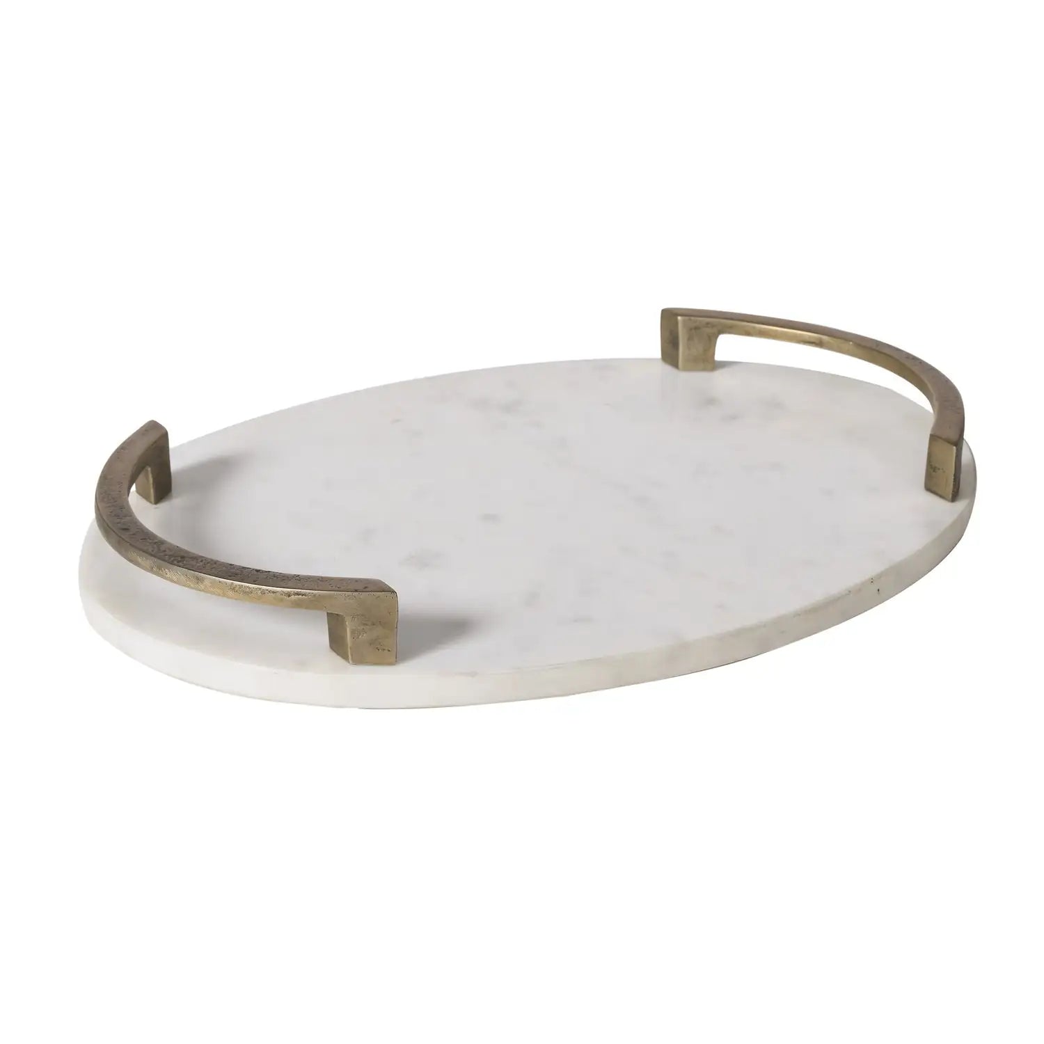RENWIL BIANCA STATUE - Decorative Accents