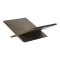 RENWIL OCRA STATUE WALNUT - Decorative Accents