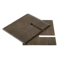 RENWIL OCRA STATUE WALNUT - Decorative Accents