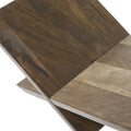 RENWIL OCRA STATUE WALNUT - Decorative Accents