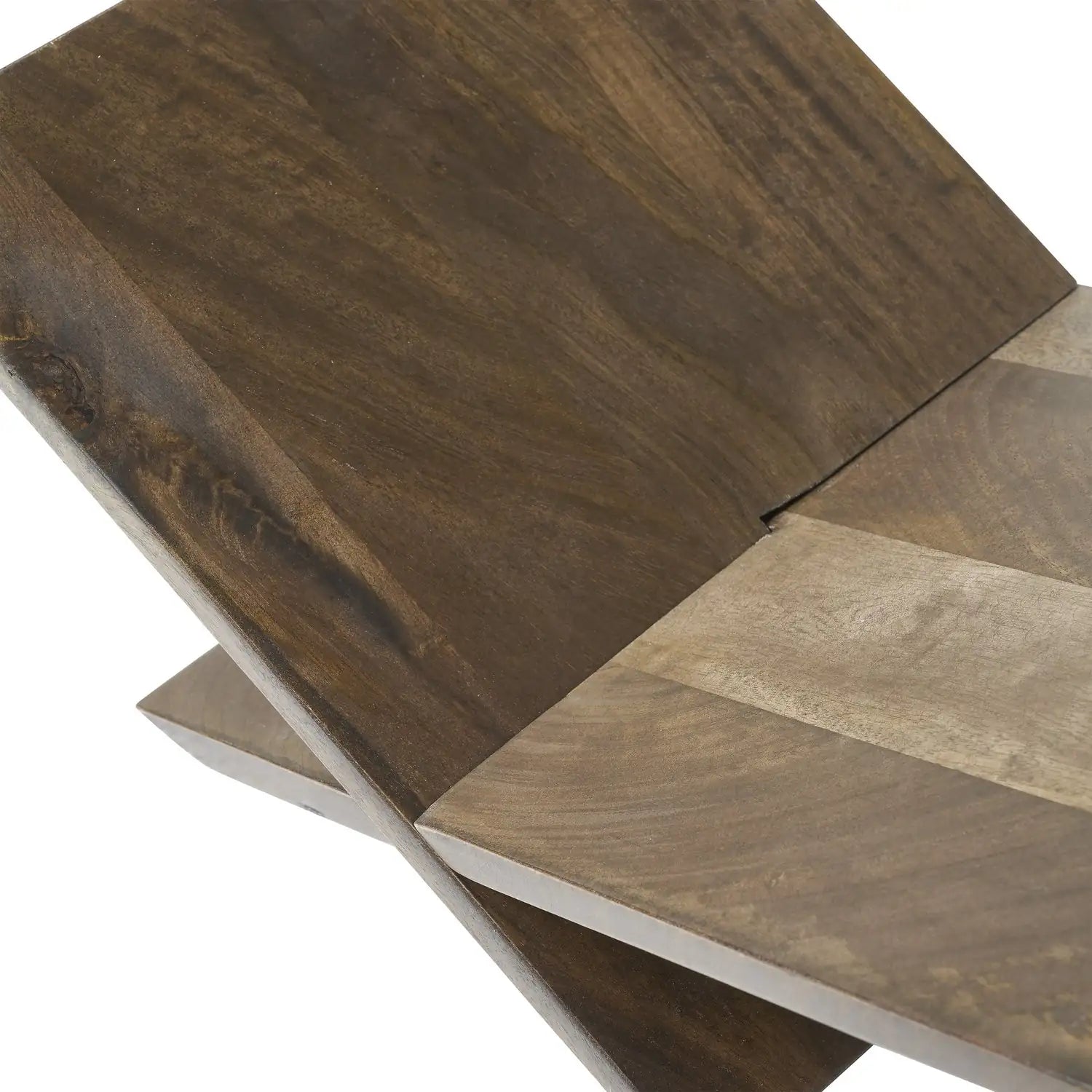 RENWIL OCRA STATUE WALNUT - Decorative Accents