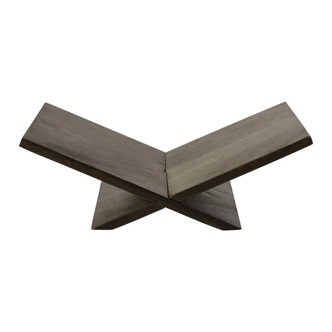 RENWIL OCRA STATUE WALNUT - Decorative Accents