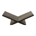 RENWIL OCRA STATUE WALNUT - Decorative Accents