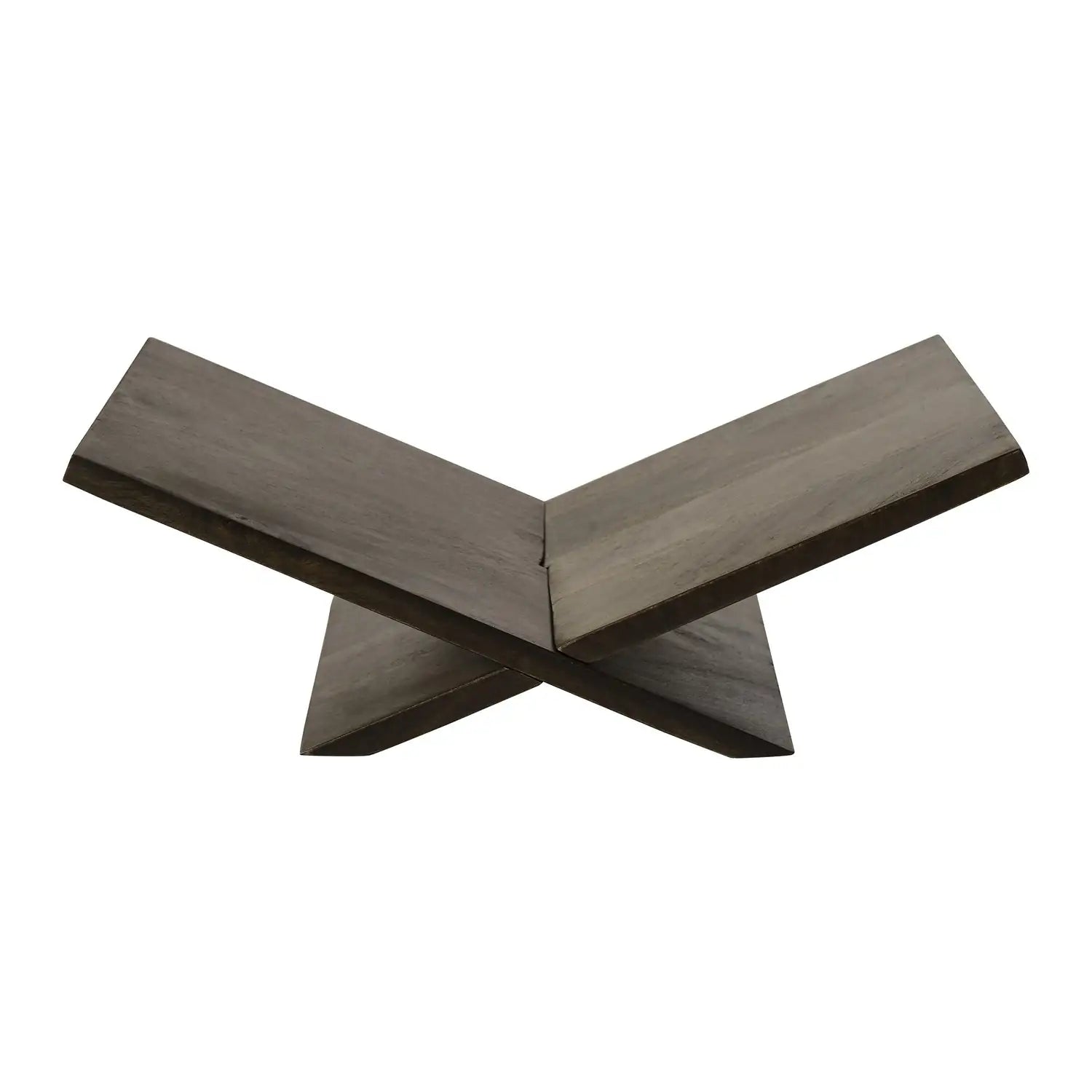 RENWIL OCRA STATUE WALNUT - Decorative Accents