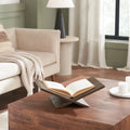RENWIL OCRA STATUE WALNUT - Decorative Accents