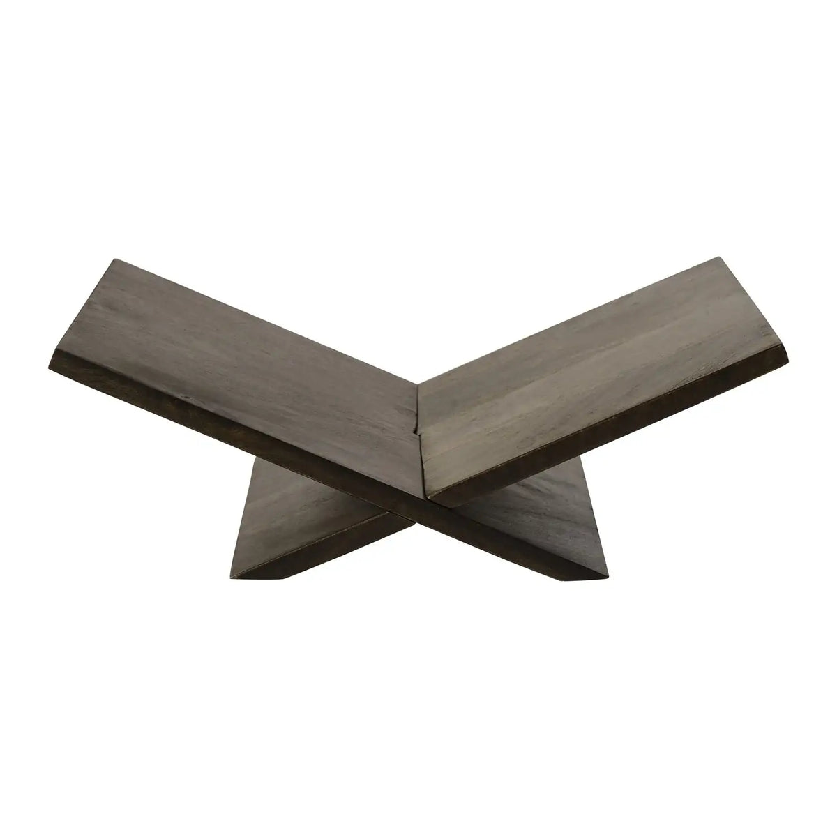 RENWIL Ocra Statue Walnut - Decorative Accents
