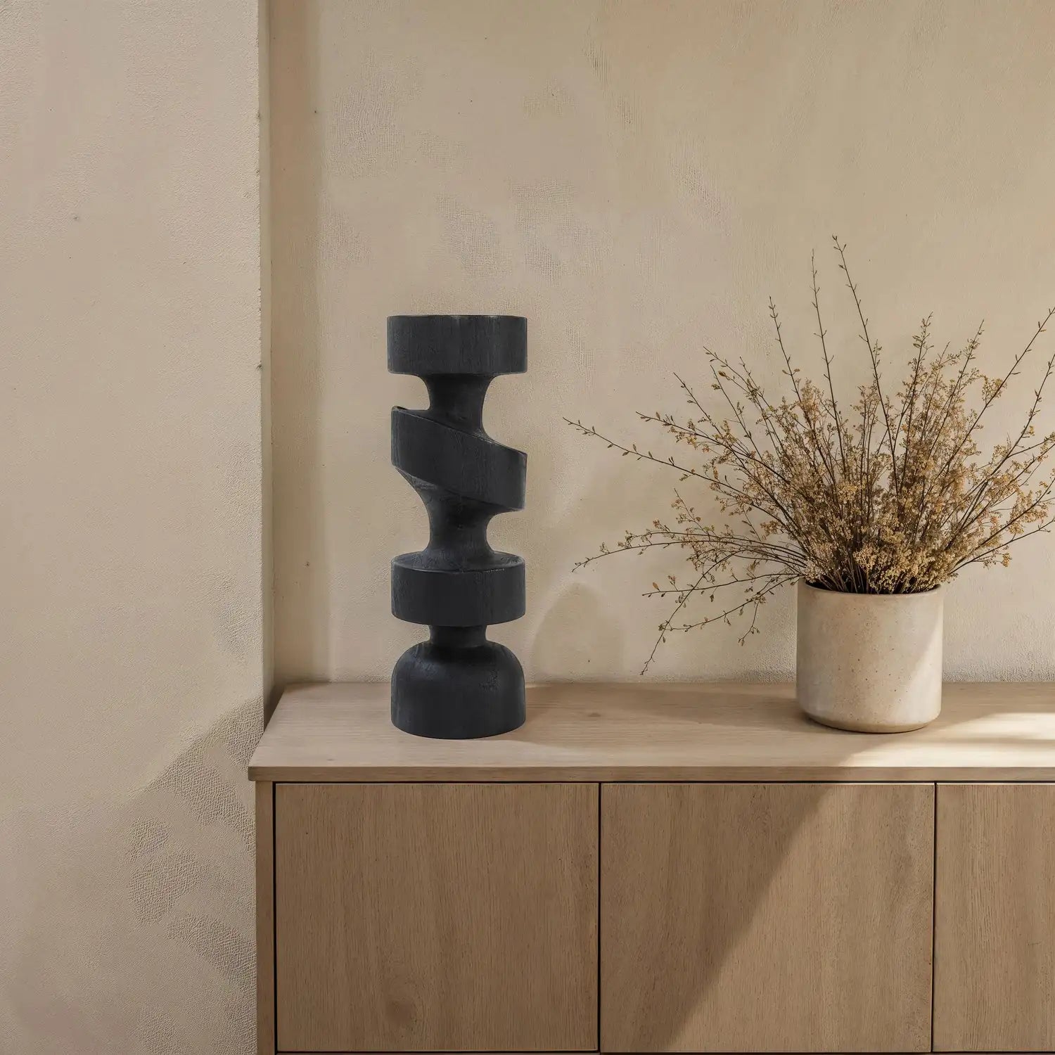 RENWIL BECKTON STATUE - Decorative Accents