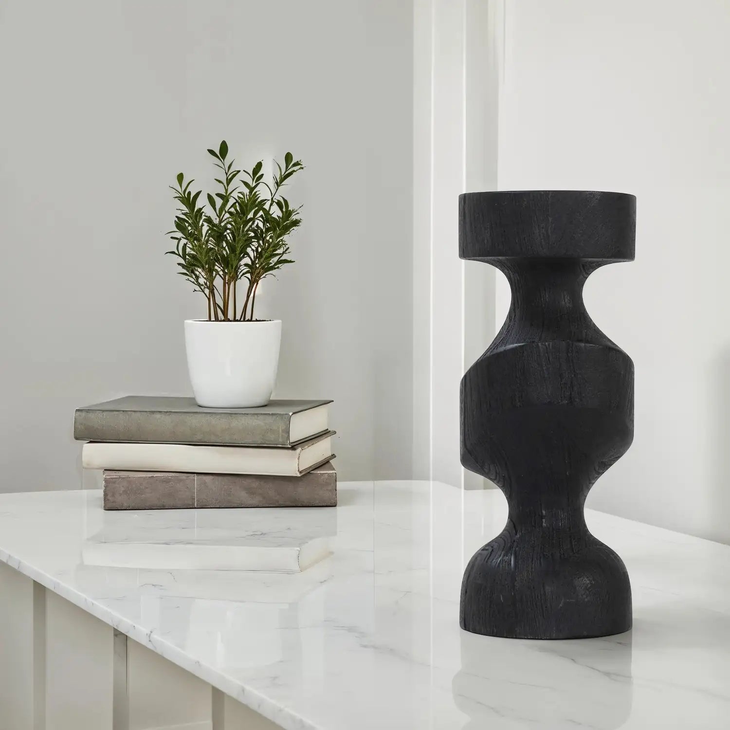 RENWIL SEVERN STATUE - Decorative Accents
