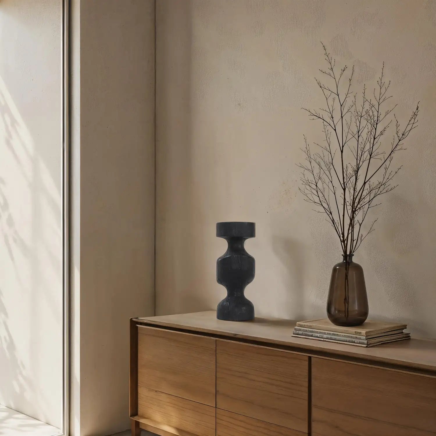 RENWIL SEVERN STATUE - Decorative Accents