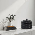 RENWIL CIPHER STATUE - Decorative Accents