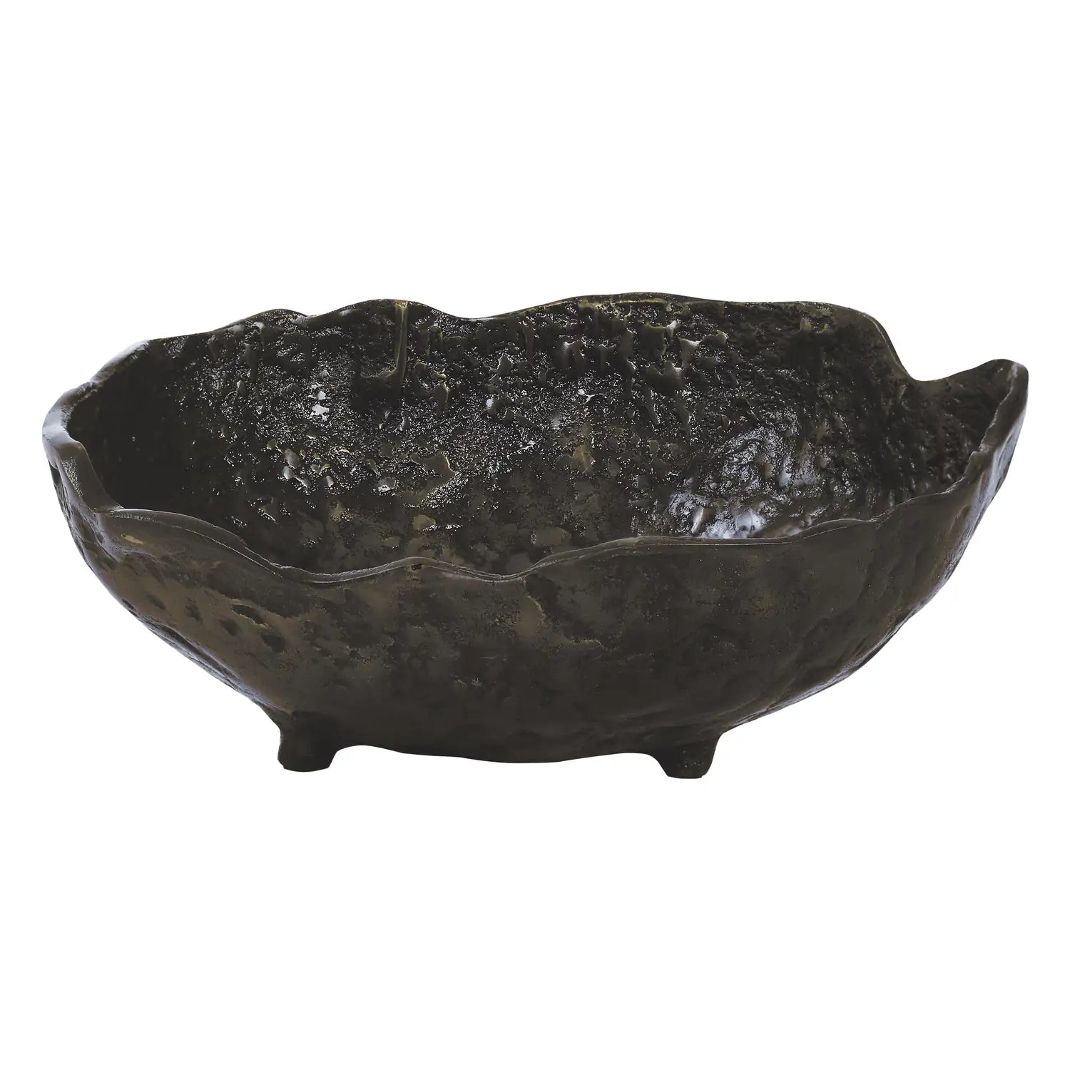 RENWIL SPARTA BOWL - Decorative Accents
