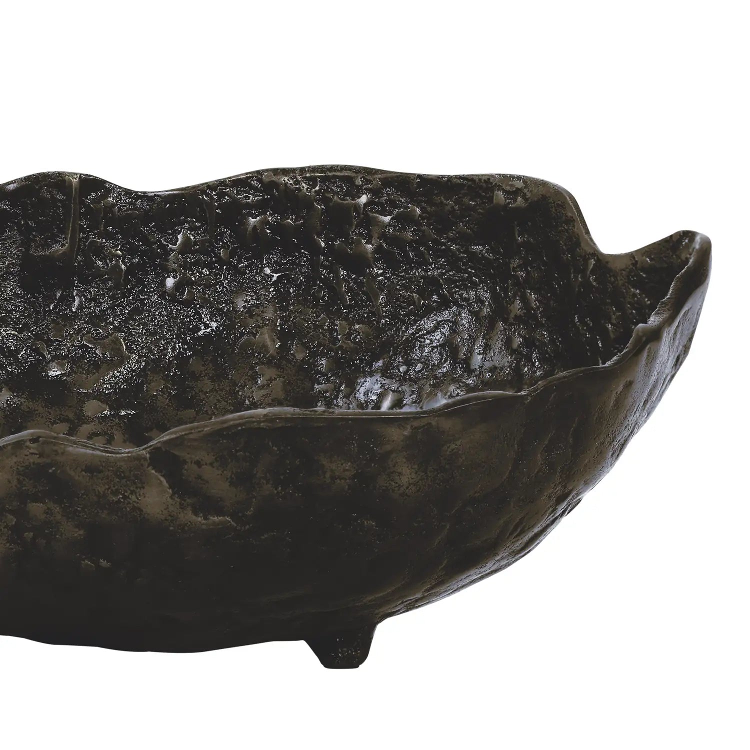RENWIL SPARTA BOWL - Decorative Accents