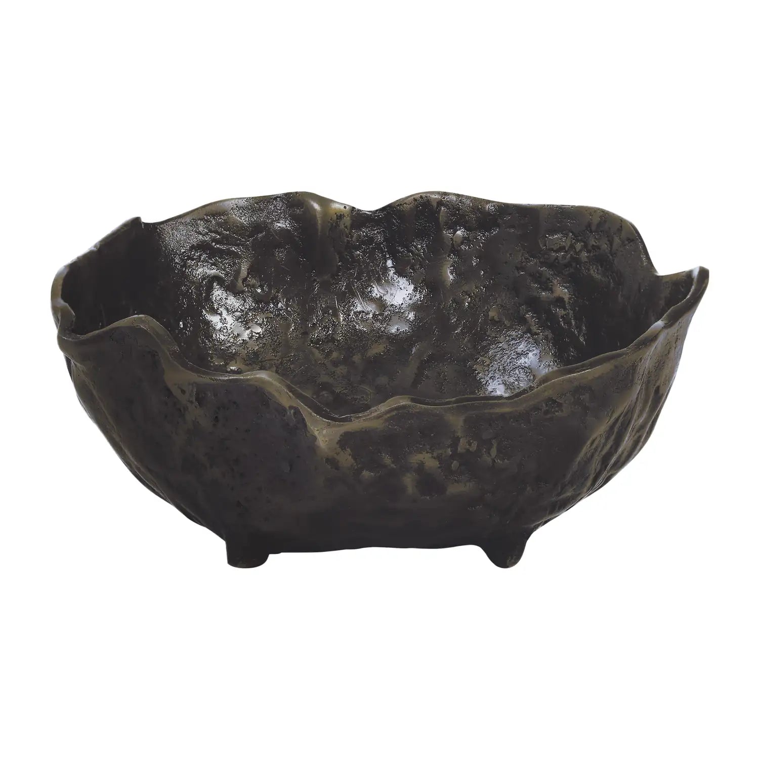 RENWIL SPARTA BOWL - Decorative Accents