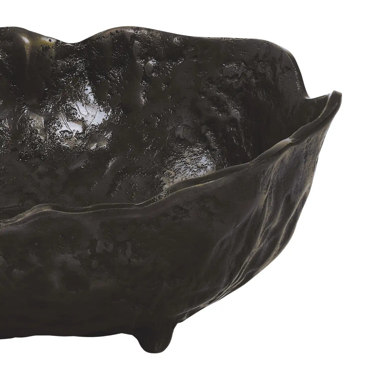 RENWIL SPARTA BOWL - Decorative Accents