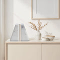 RENWIL CARVELLA BOOKENDS - Decorative Accents