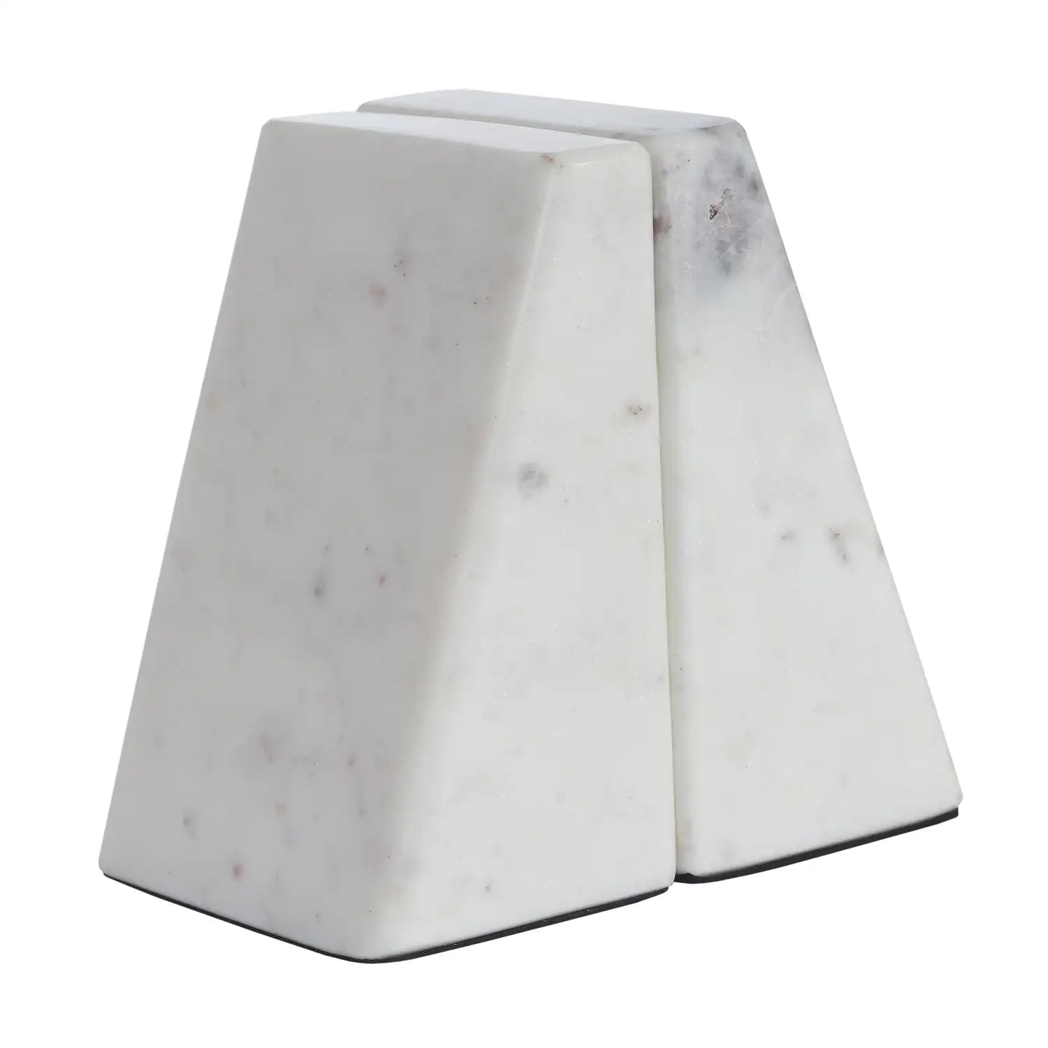 RENWIL CARVELLA BOOKENDS - Decorative Accents