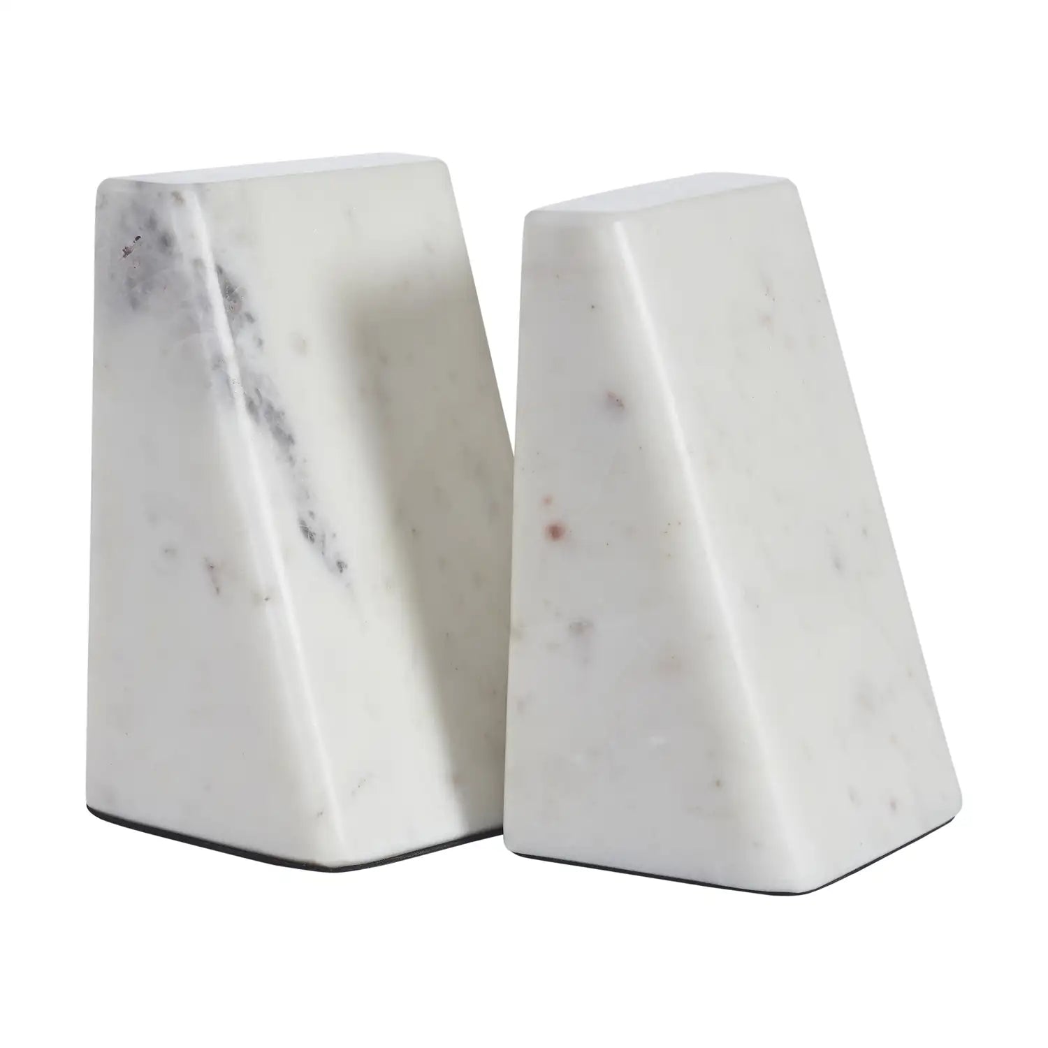 RENWIL CARVELLA BOOKENDS - Decorative Accents