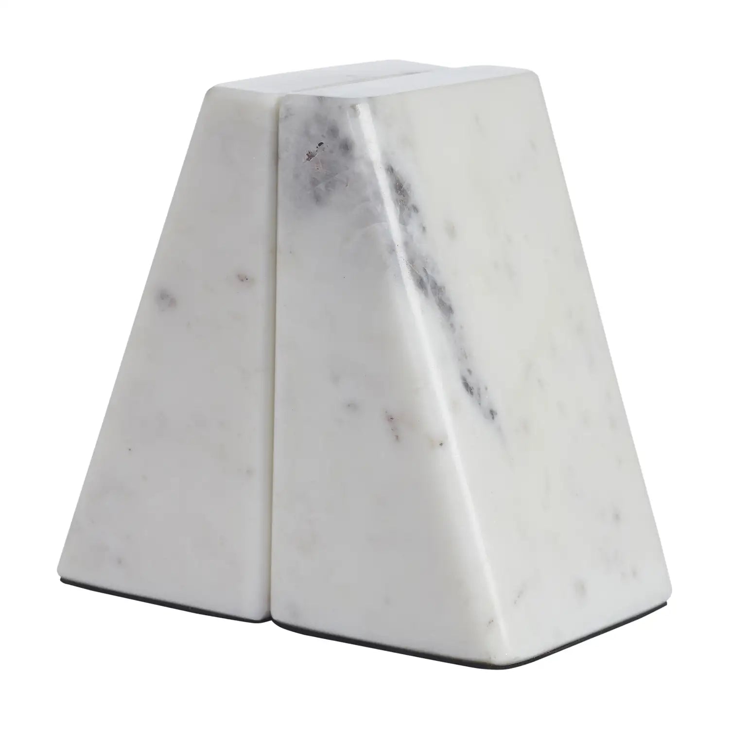 RENWIL CARVELLA BOOKENDS - Decorative Accents