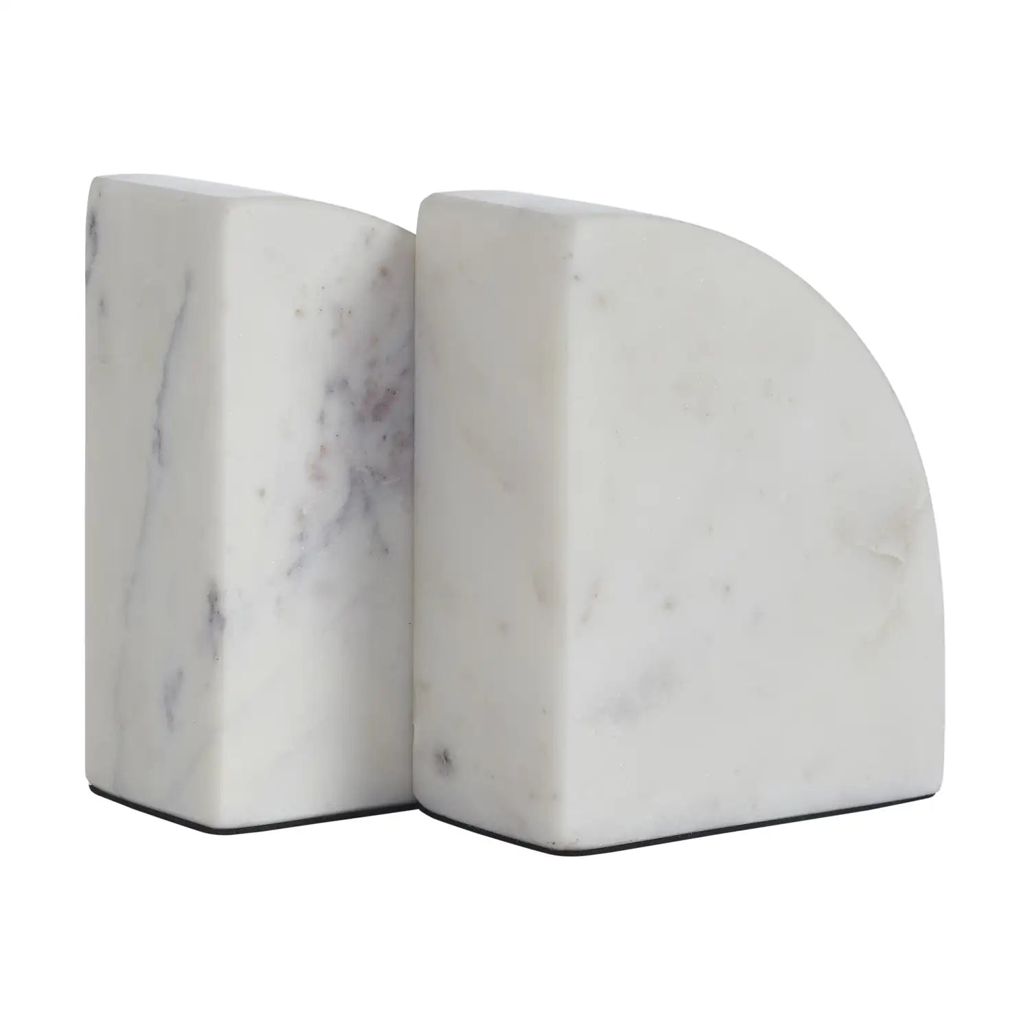 RENWIL CARVELLA BOOKENDS - Decorative Accents