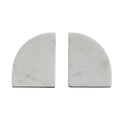 RENWIL CARVELLA BOOKENDS - Decorative Accents