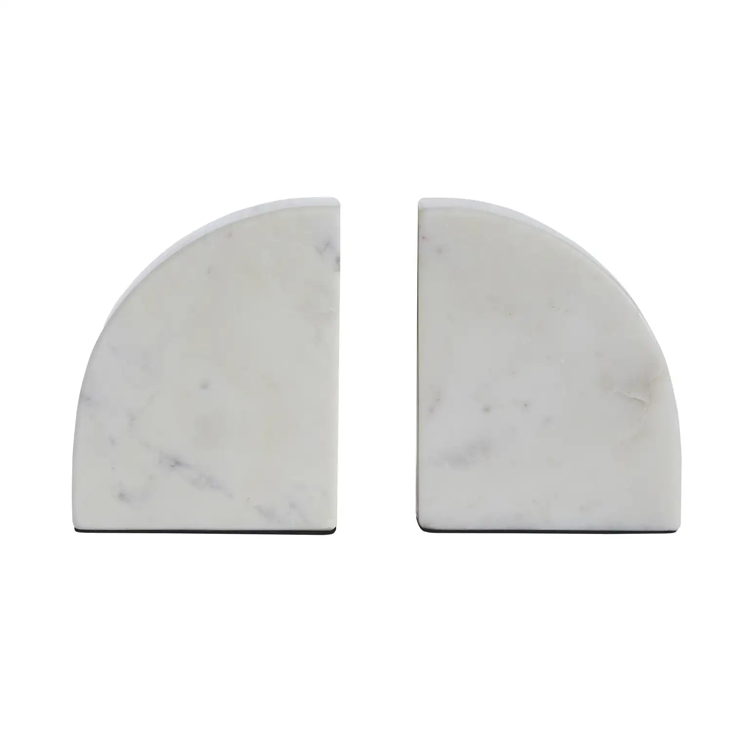 RENWIL CARVELLA BOOKENDS - Decorative Accents