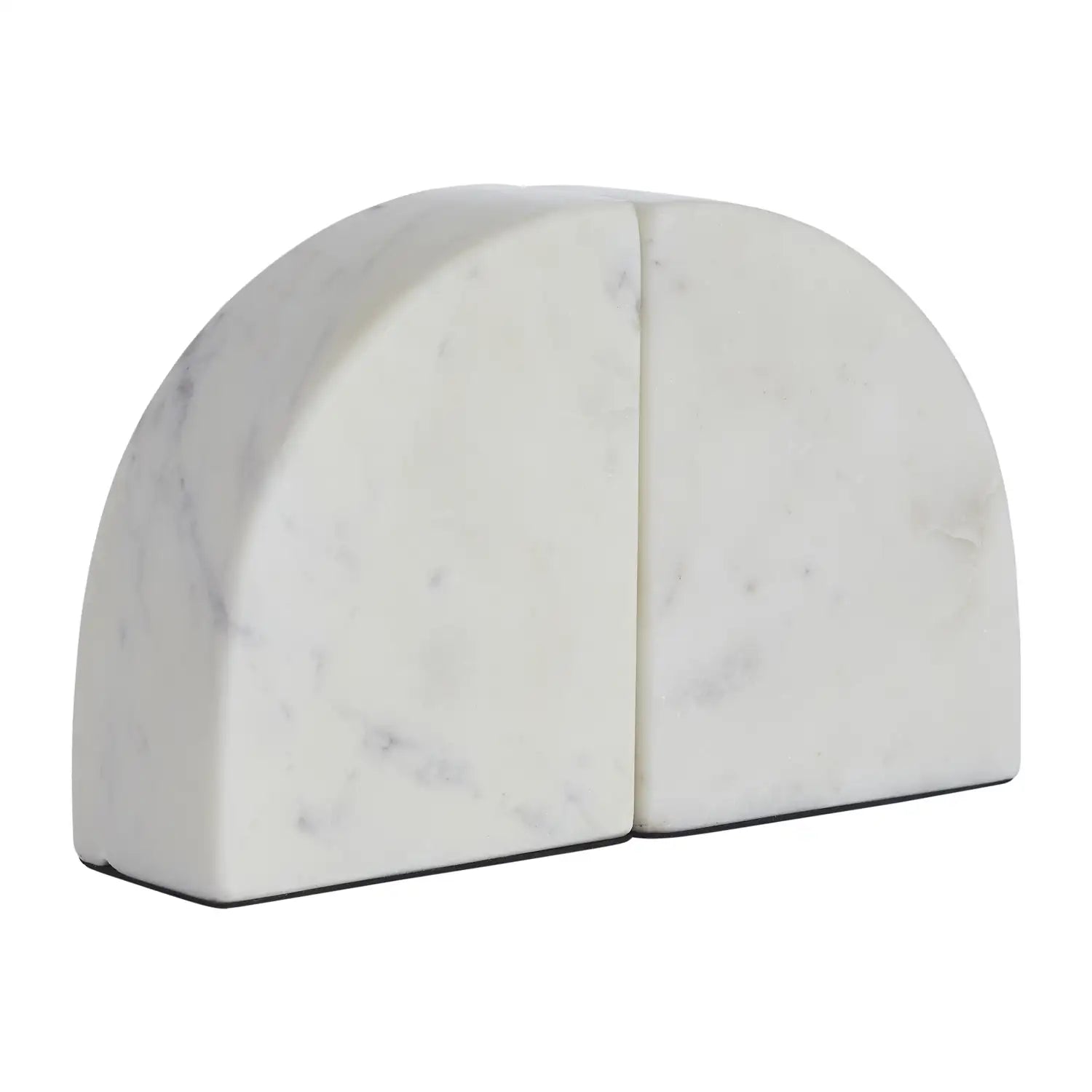 RENWIL CARVELLA BOOKENDS - Decorative Accents