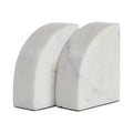 RENWIL CARVELLA BOOKENDS - Decorative Accents