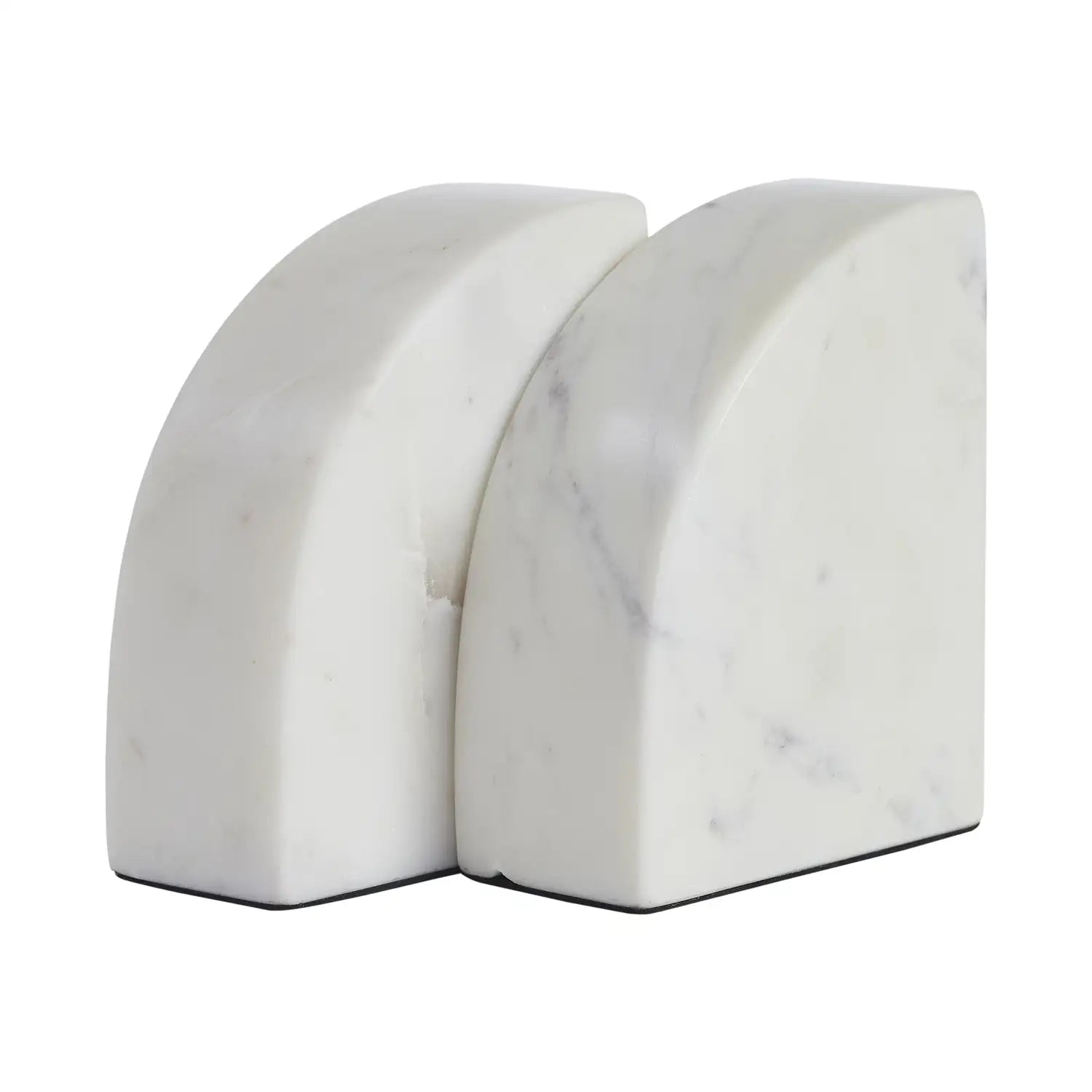 RENWIL CARVELLA BOOKENDS - Decorative Accents