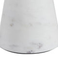 RENWIL SILICA STATUE - Decorative Accents