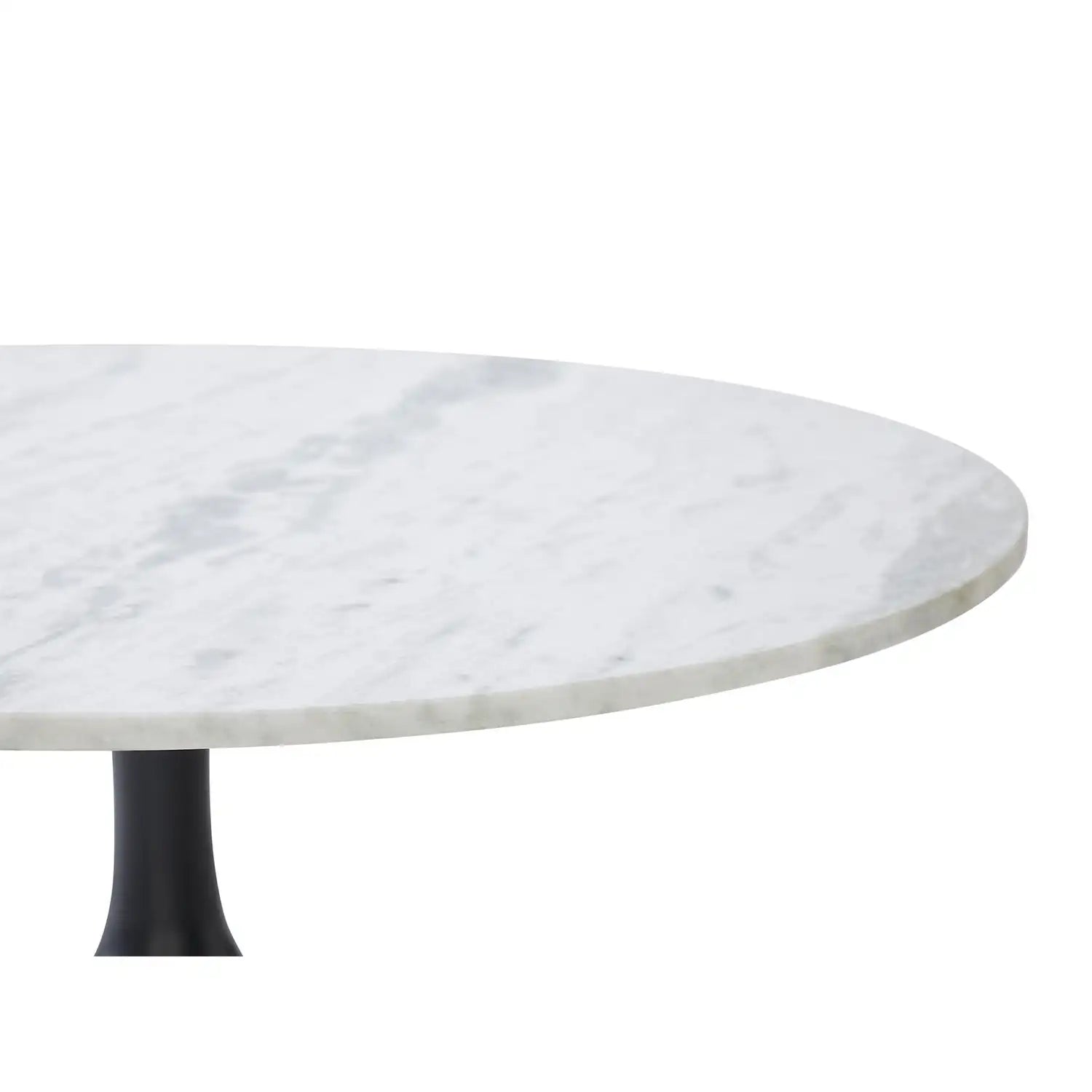 RENWIL LOVISA INDOOR ALUMINUM TABLE ANTIQUE - Side