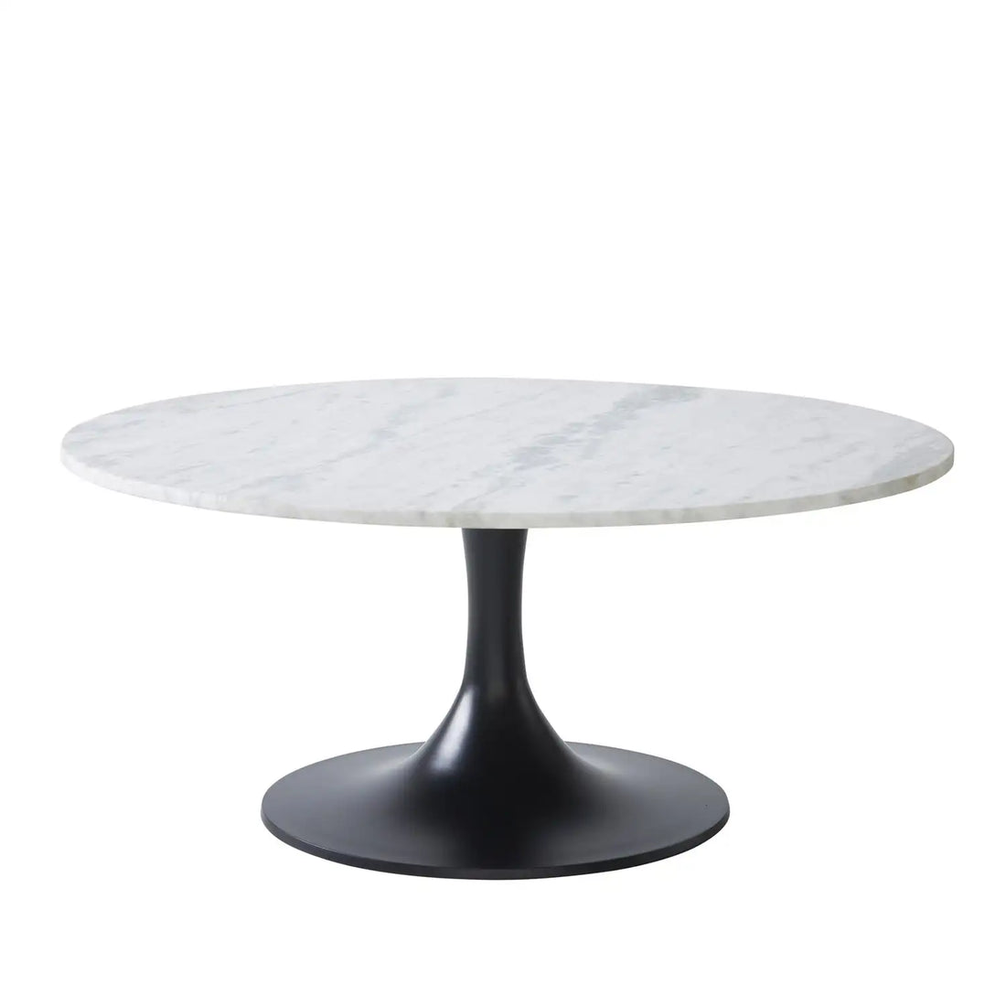 RENWIL LOVISA INDOOR ALUMINUM TABLE ANTIQUE - Side