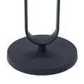 RENWIL ERYX INDOOR CAST ALUMINUM SIDE TABLE MATTE - Side