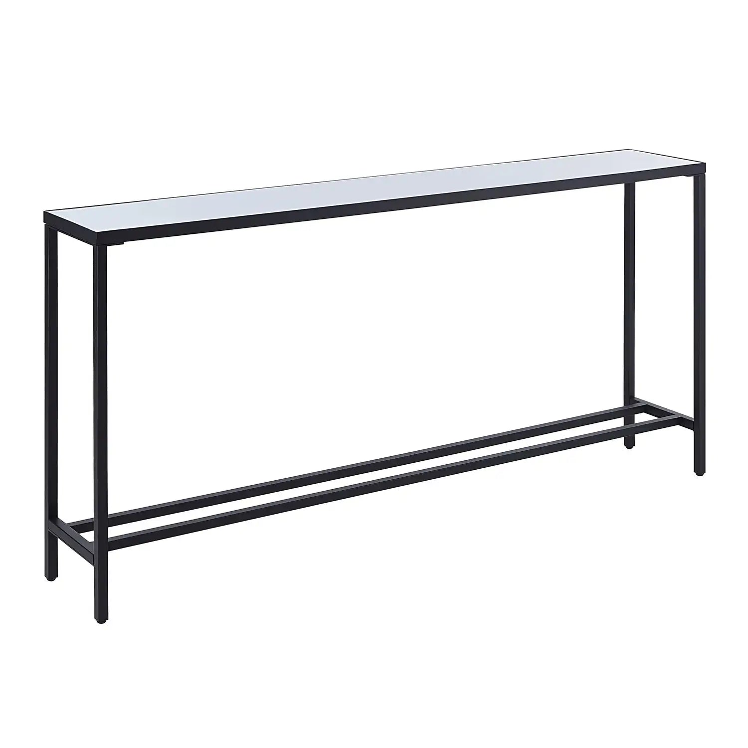 RENWIL BODIN INDOOR IRON CONSOLE TABLE