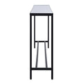 RENWIL BODIN INDOOR IRON CONSOLE TABLE