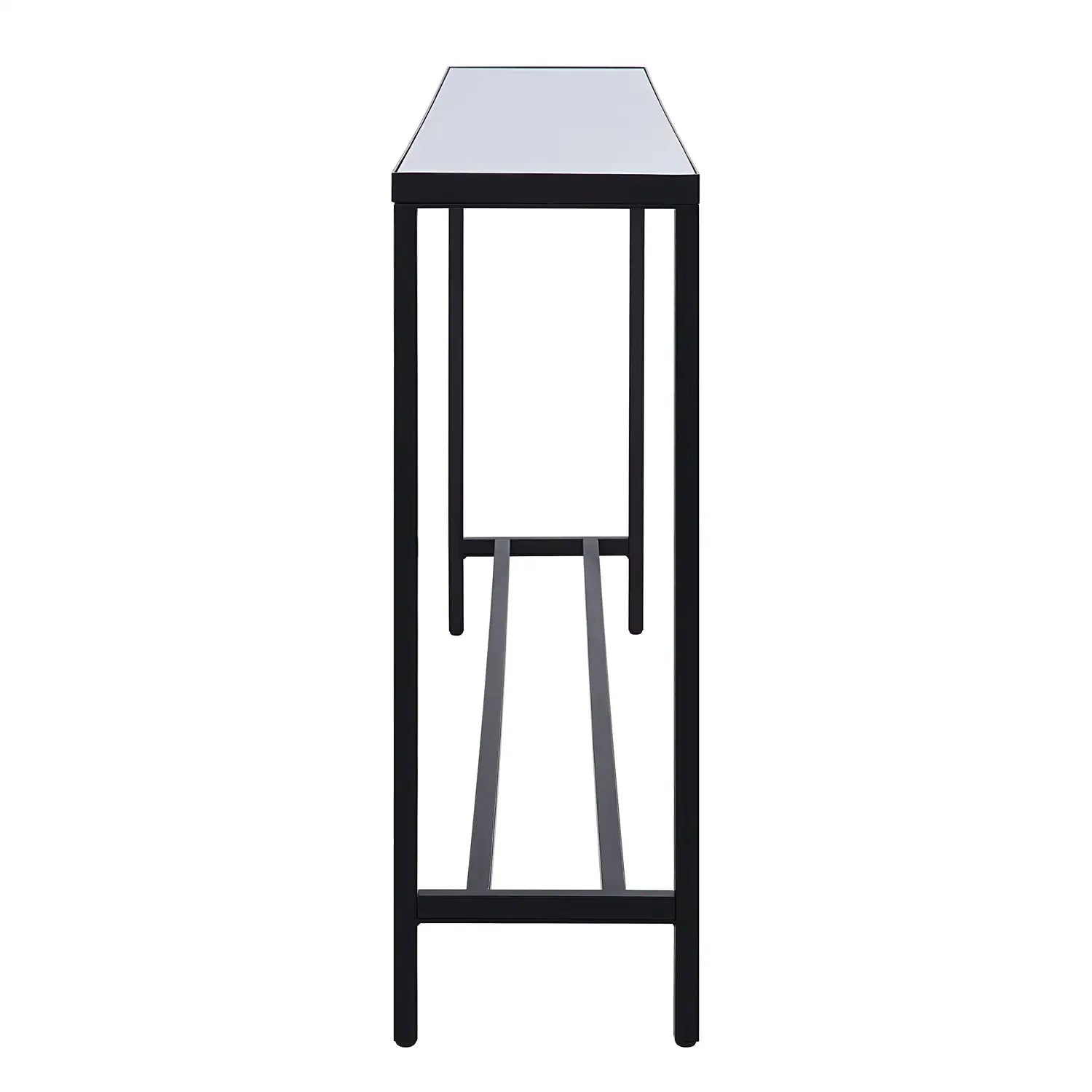 RENWIL BODIN INDOOR IRON CONSOLE TABLE