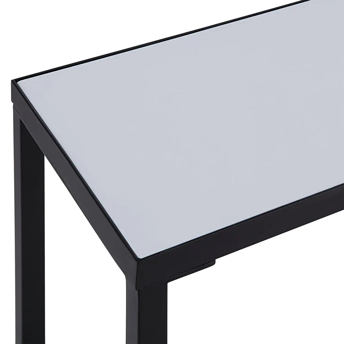 RENWIL BODIN INDOOR IRON CONSOLE TABLE