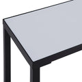 RENWIL BODIN INDOOR IRON CONSOLE TABLE