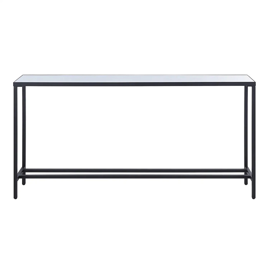 RENWIL BODIN INDOOR IRON CONSOLE TABLE