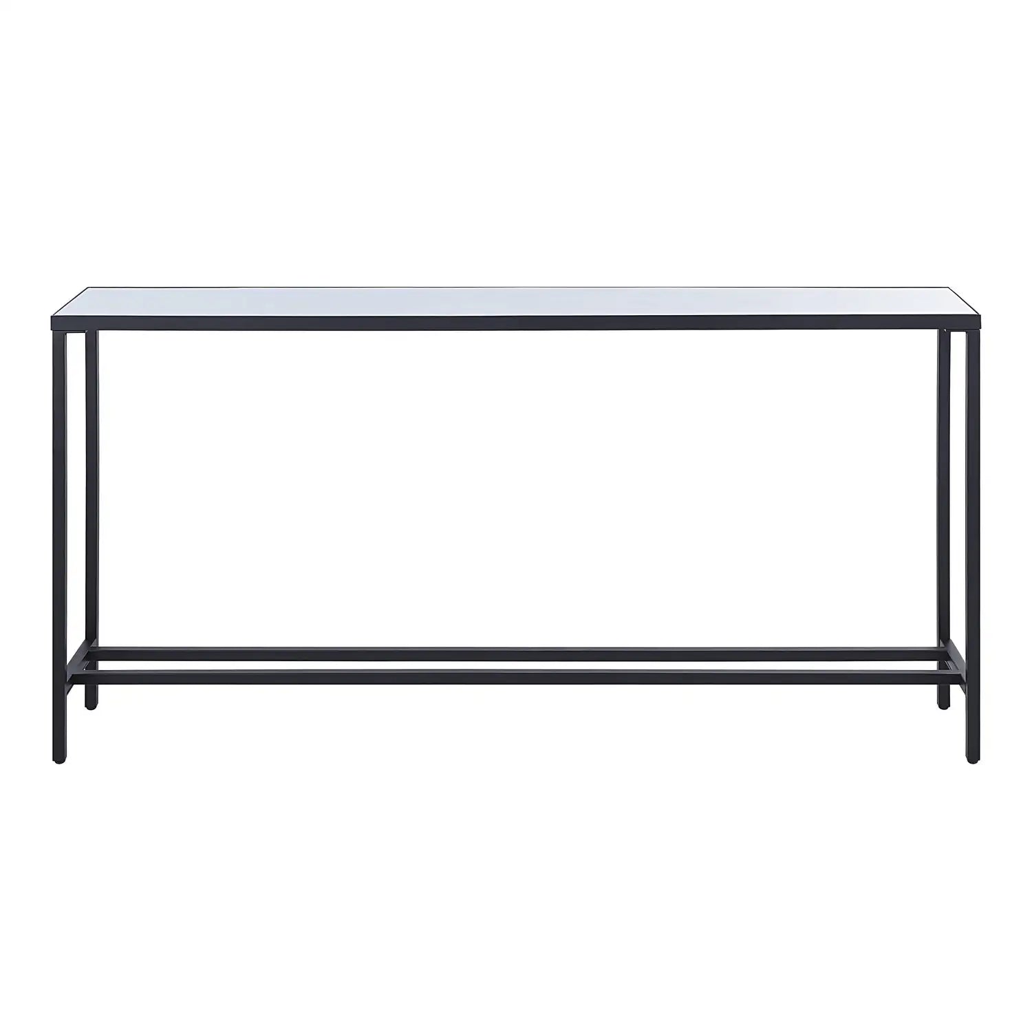 RENWIL BODIN INDOOR IRON CONSOLE TABLE