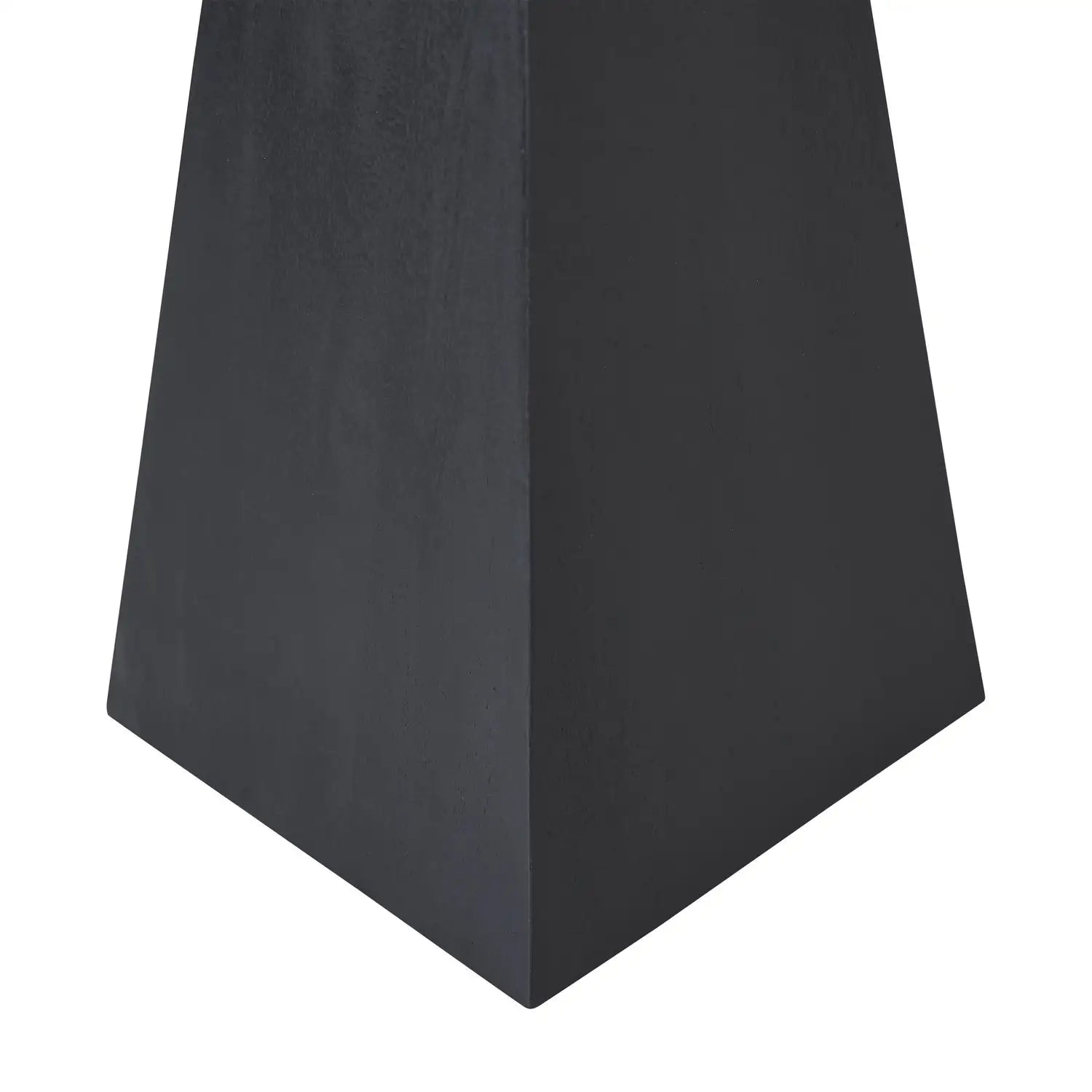 RENWIL MOULIN INDOOR MANGO WOOD SIDE TABLE - Side