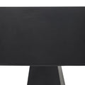 RENWIL MOULIN INDOOR MANGO WOOD SIDE TABLE - Side