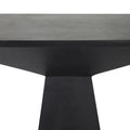 RENWIL MOULIN INDOOR MANGO WOOD SIDE TABLE - Side