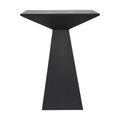RENWIL MOULIN INDOOR MANGO WOOD SIDE TABLE - Side