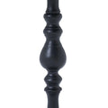 RENWIL YATES INDOOR CAST ALUMINUM SIDE TABLE MATTE - Side